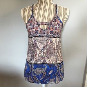 LIQUIDATING Charlotte Russe Tank Top